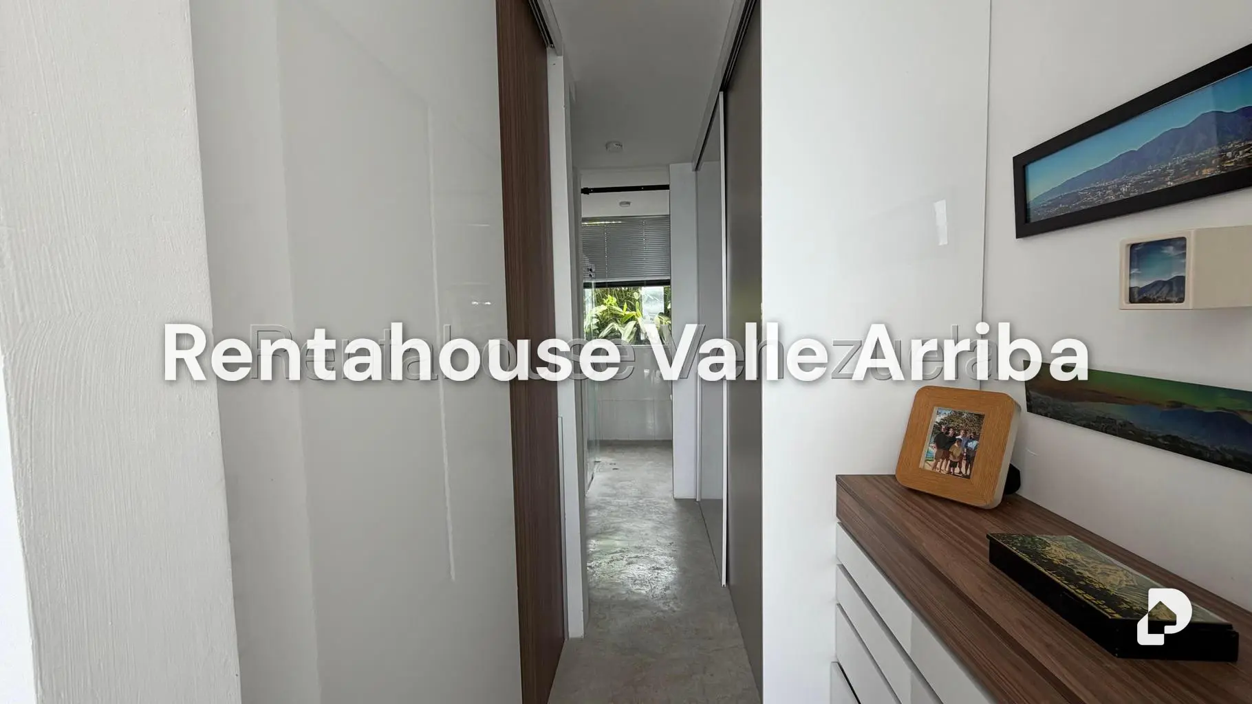 Apartamento en El Hatillo, Caracas – 11
