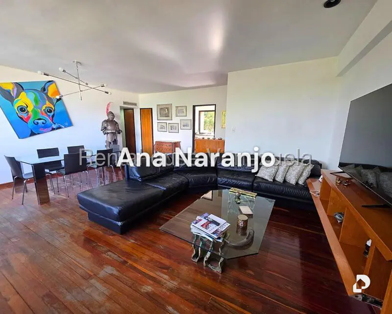 Apartamento en La Alameda, Caracas – 4