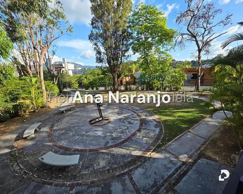 Apartamento en La Alameda, Caracas – 18