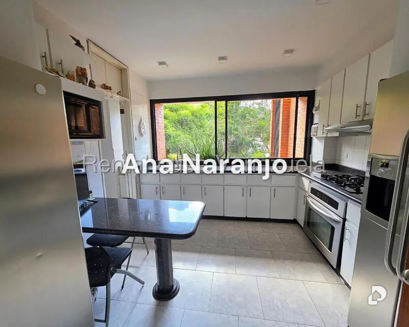 Apartamento en La Alameda, Caracas – 7