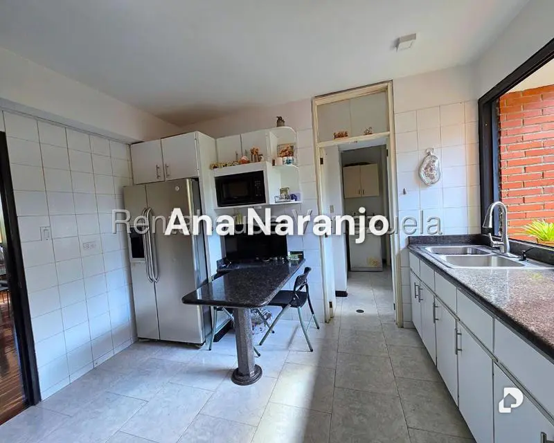 Apartamento en La Alameda, Caracas – 8