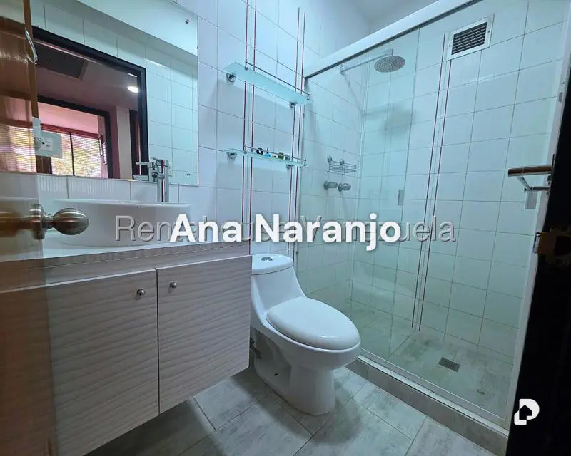 Apartamento en La Alameda, Caracas – 17