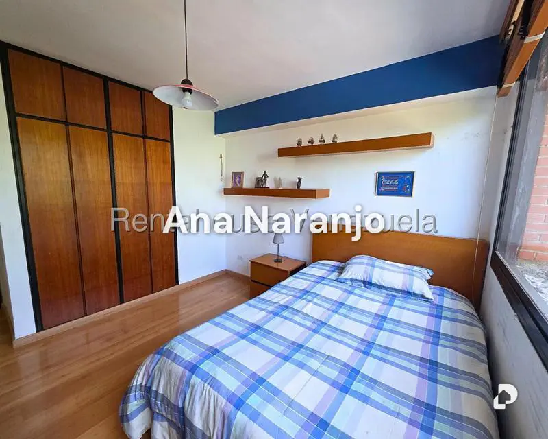 Apartamento en La Alameda, Caracas – 14