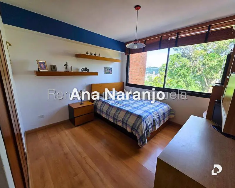 Apartamento en La Alameda, Caracas – 13