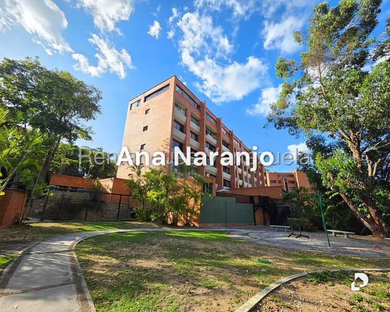 Apartamento en La Alameda, Caracas – 19