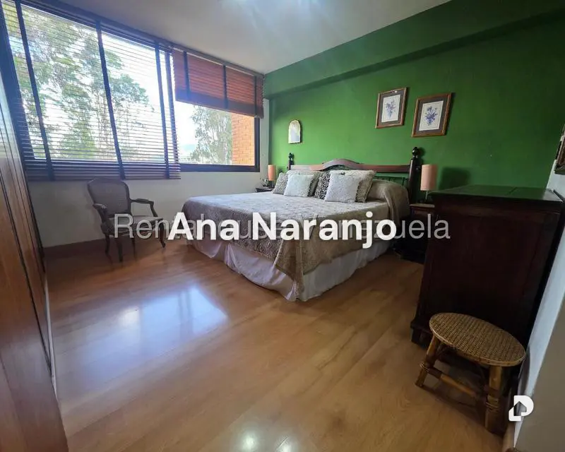 Apartamento en La Alameda, Caracas – 10
