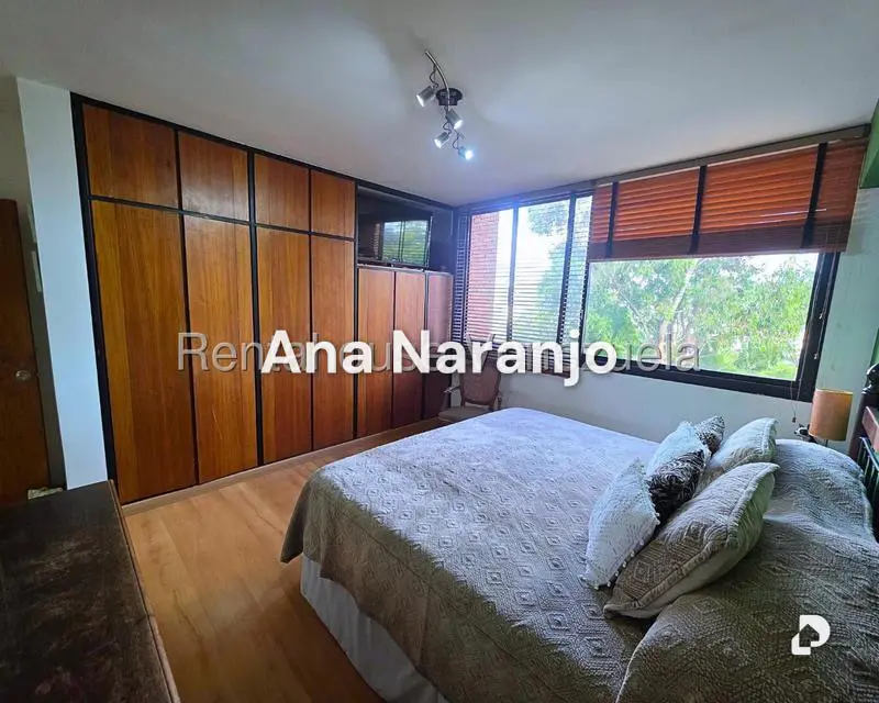 Apartamento en La Alameda, Caracas – 11