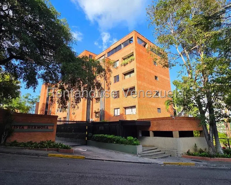 Apartamento en La Alameda, Caracas - 1