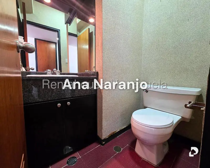 Apartamento en La Alameda, Caracas – 6