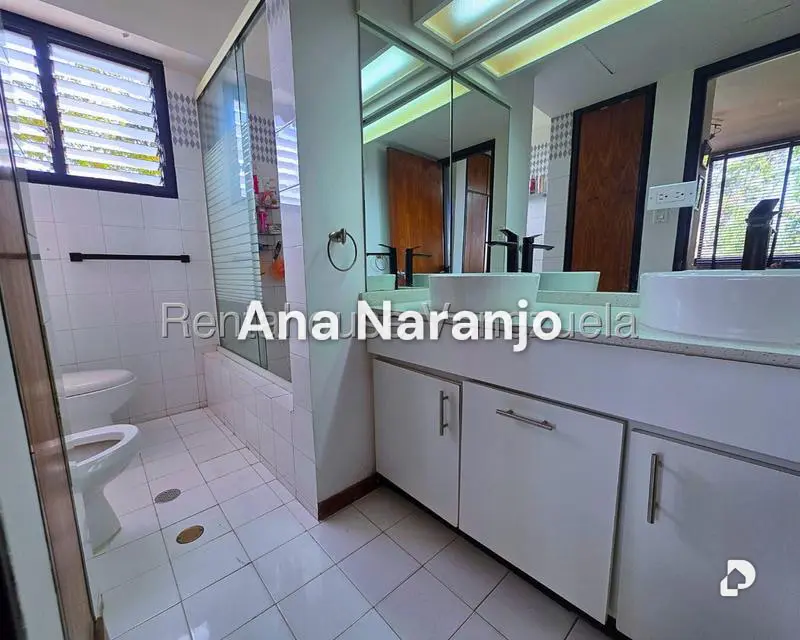 Apartamento en La Alameda, Caracas – 12