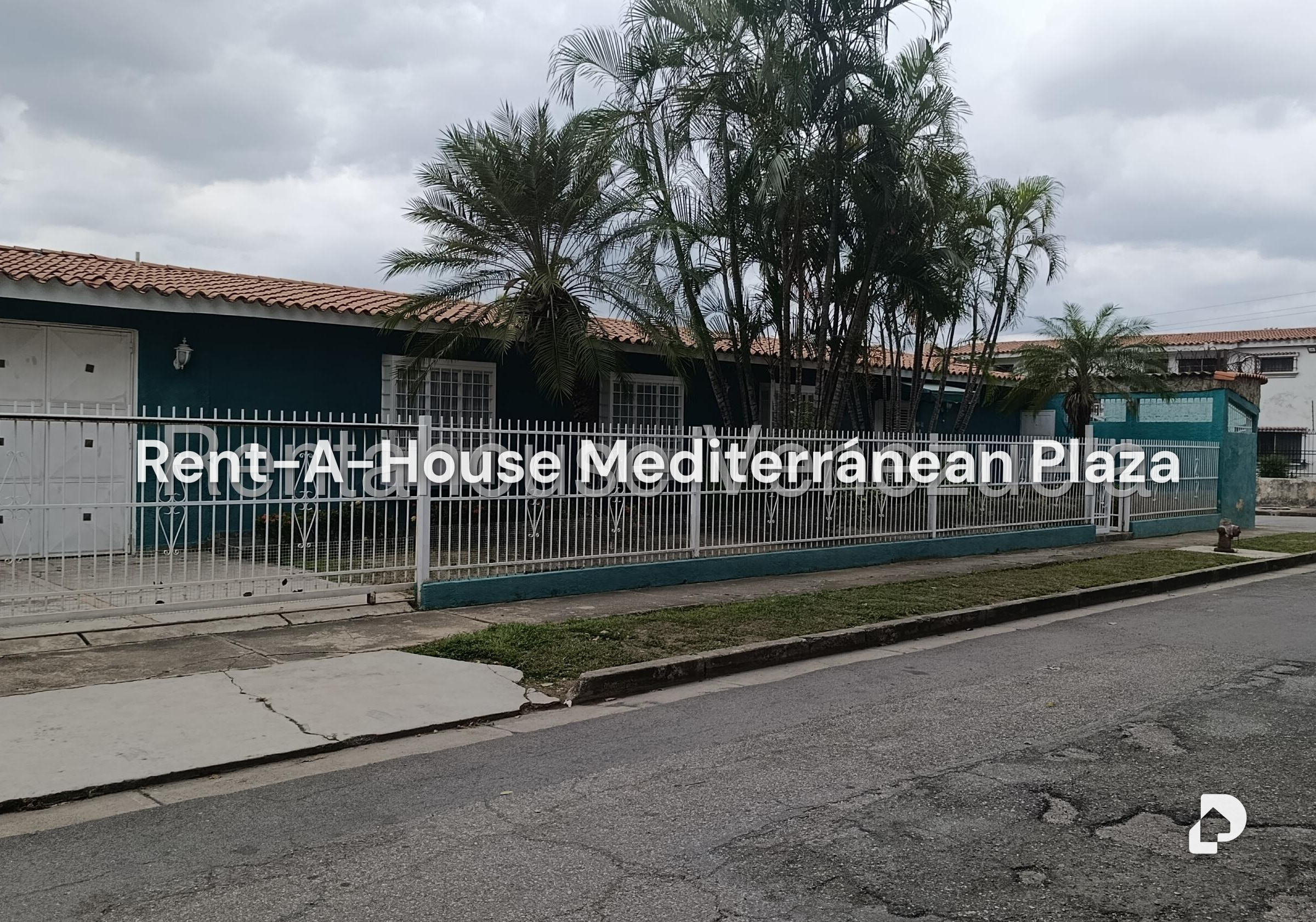 Casa en Trigal Norte, Valencia