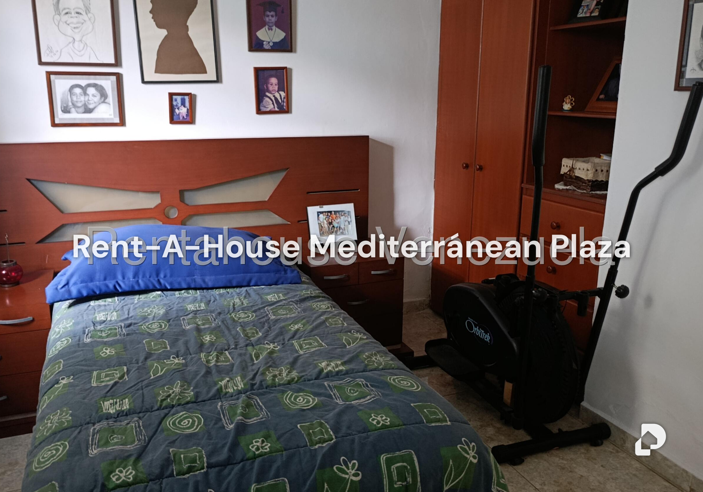 Casa en Trigal Norte, Valencia