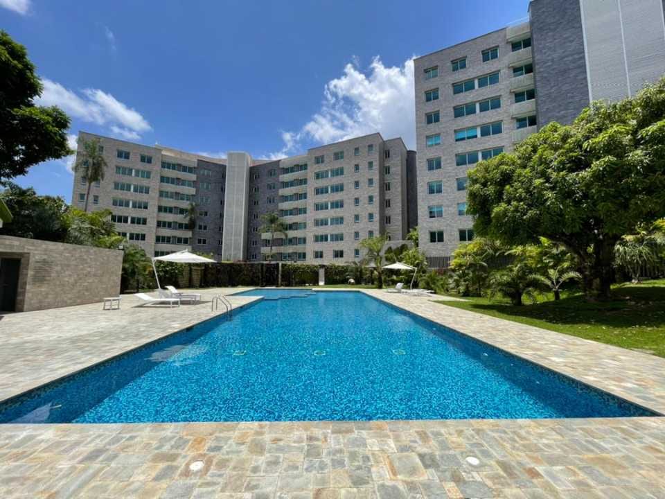 Apartamento en Los Chorros, Caracas - 1