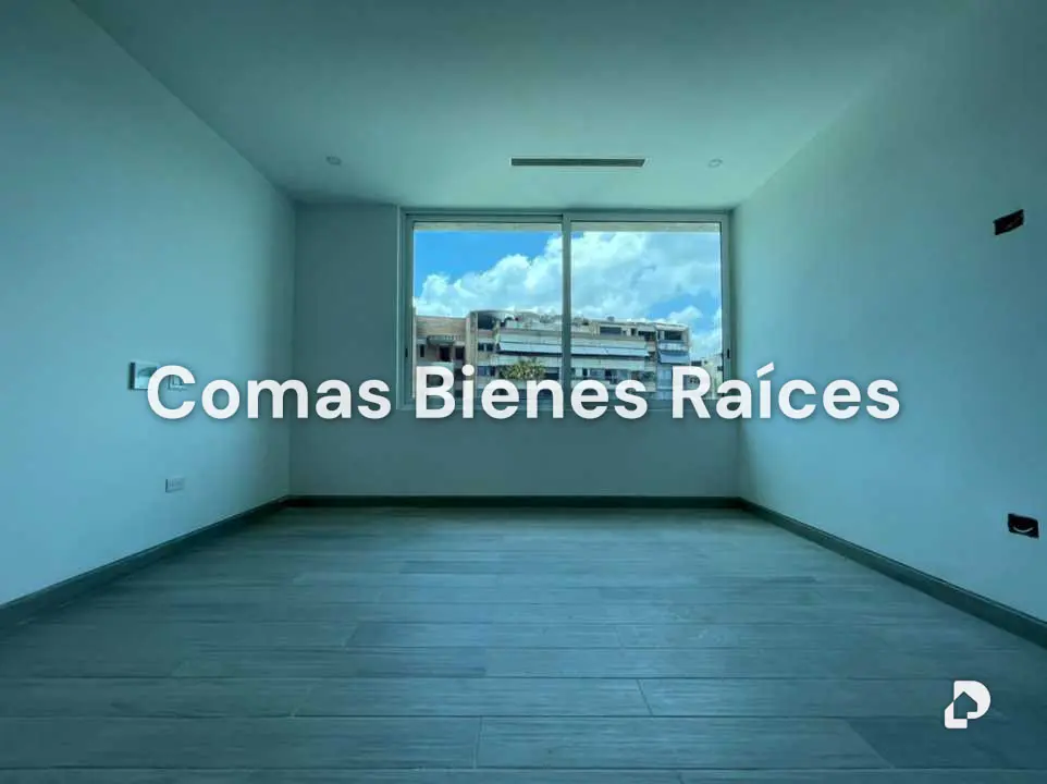 Apartment in Los Chorros, Caracas – 15