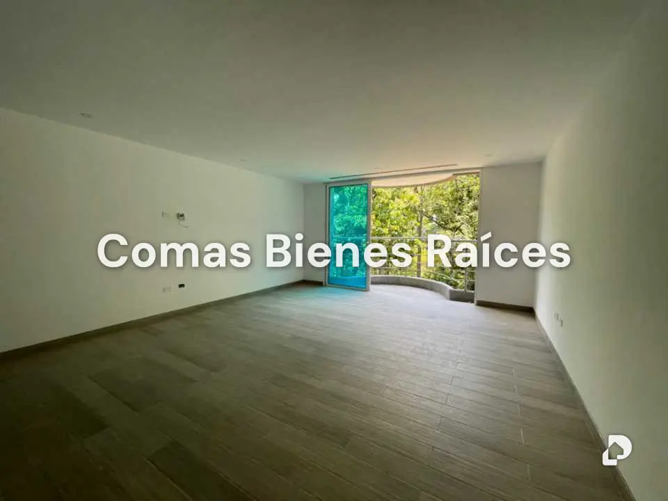 Apartment in Los Chorros, Caracas – 6