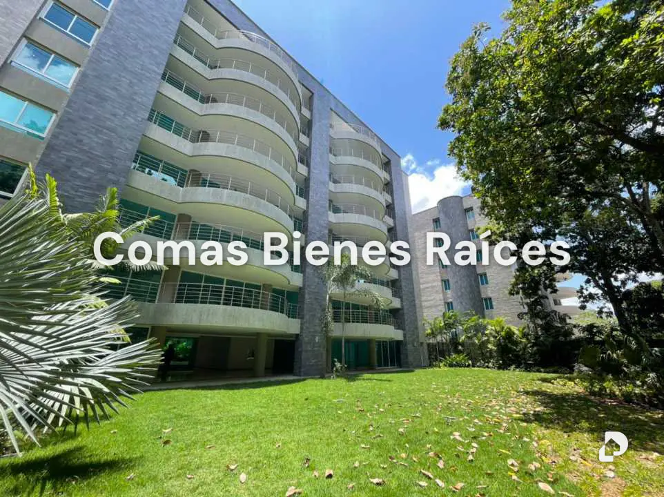 Apartment in Los Chorros, Caracas – 2