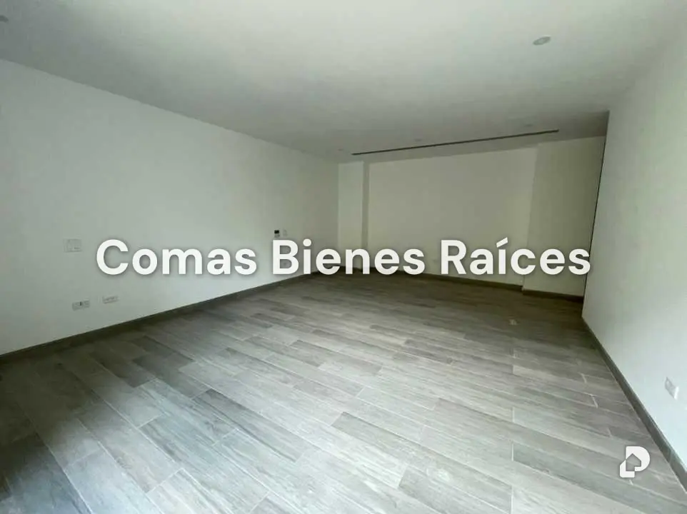 Apartment in Los Chorros, Caracas – 14