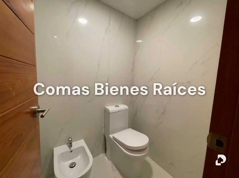 Apartment in Los Chorros, Caracas – 11