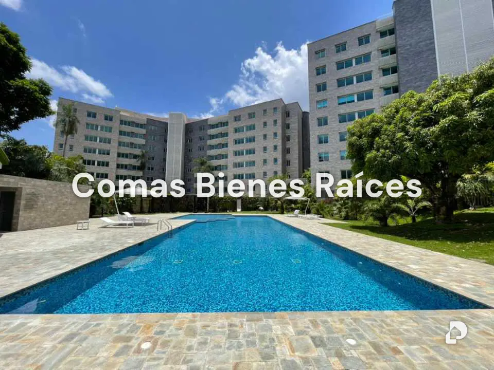 Apartment in Los Chorros, Caracas – 1