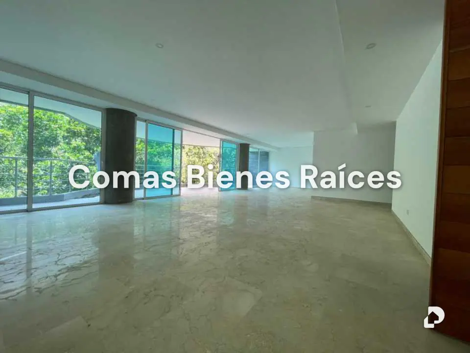 Apartment in Los Chorros, Caracas – 5