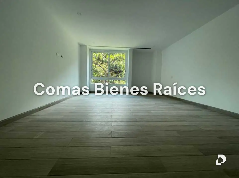 Apartment in Los Chorros, Caracas – 12