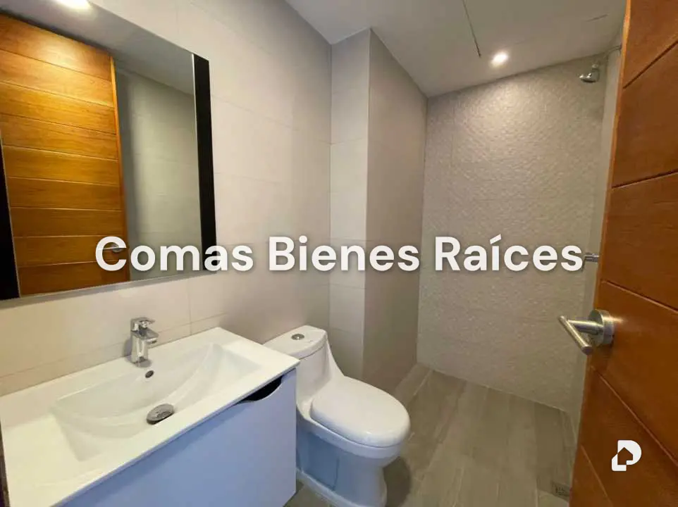 Apartment in Los Chorros, Caracas – 10