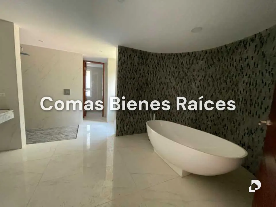 Apartment in Los Chorros, Caracas – 8
