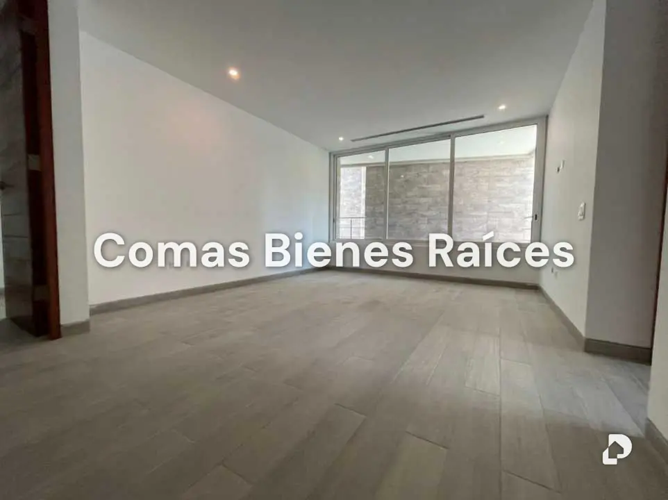 Apartment in Los Chorros, Caracas – 13
