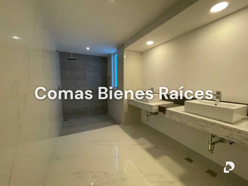 Apartment in Los Chorros, Caracas – 9
