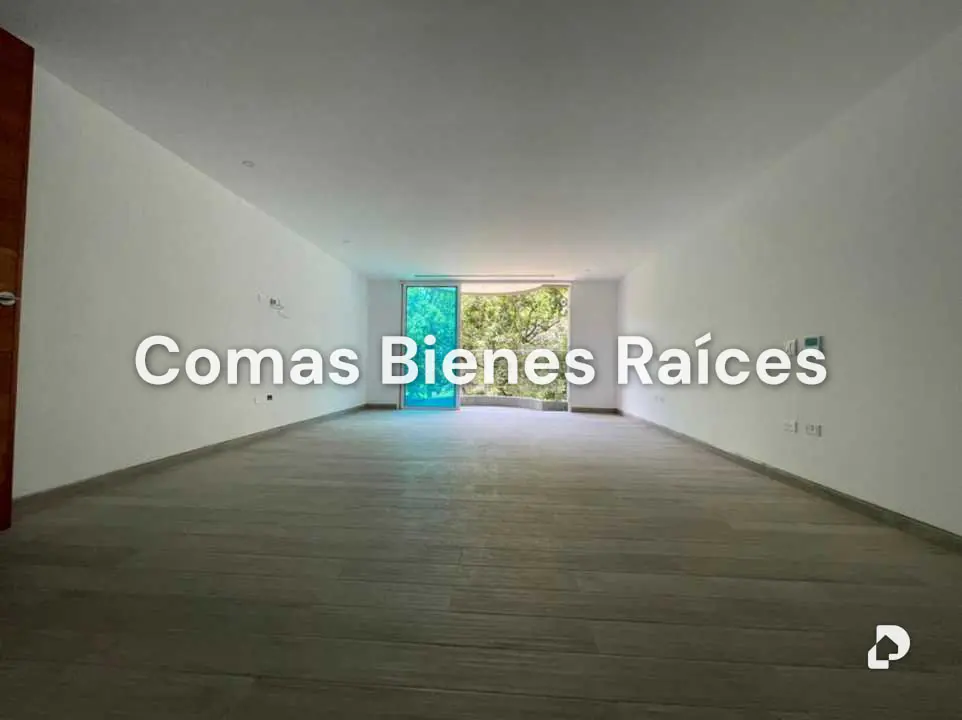 Apartment in Los Chorros, Caracas – 7