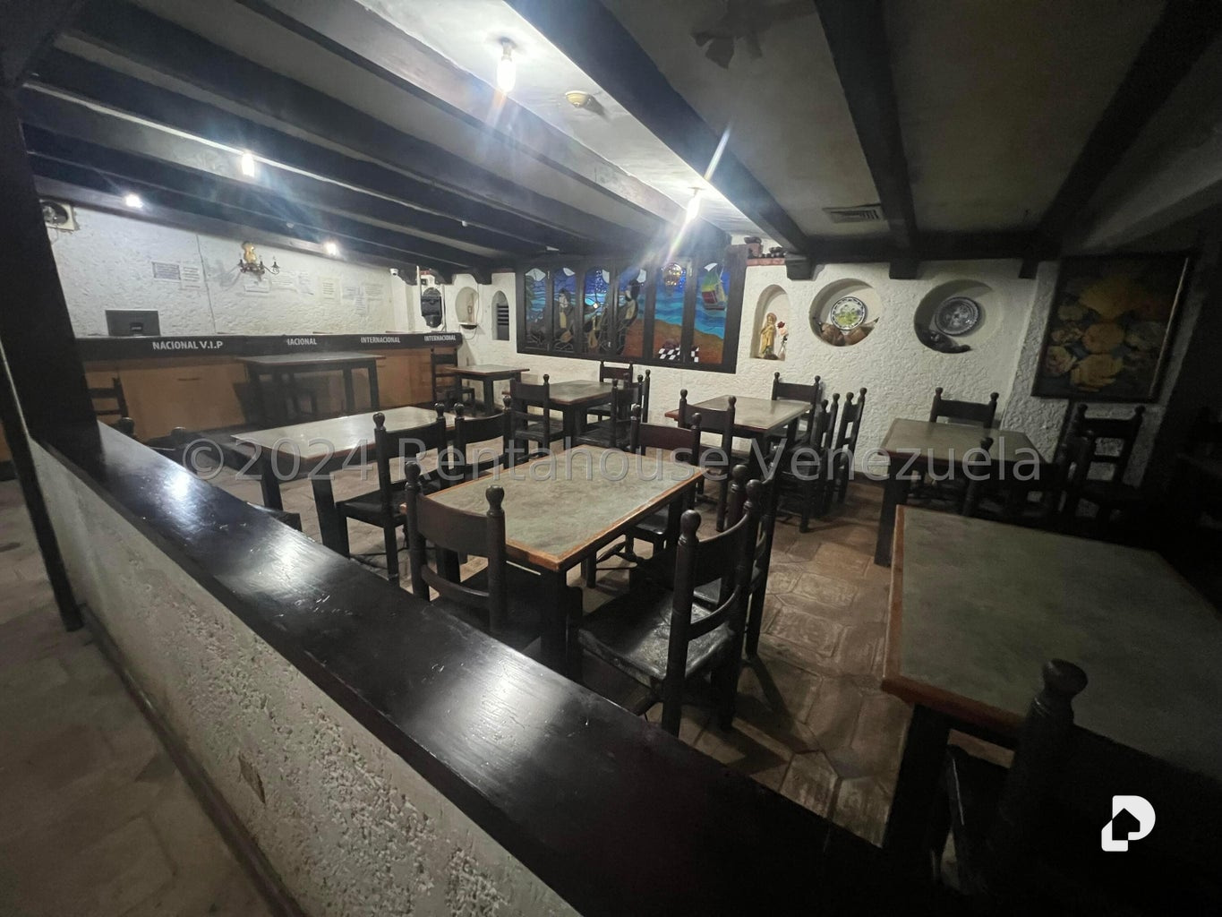 Local comercial en San Agustin del Norte, Caracas – 12