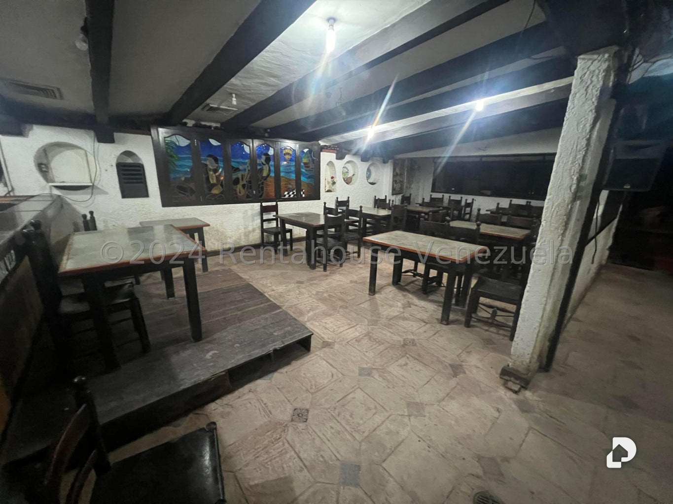 Local comercial en San Agustin del Norte, Caracas – 10