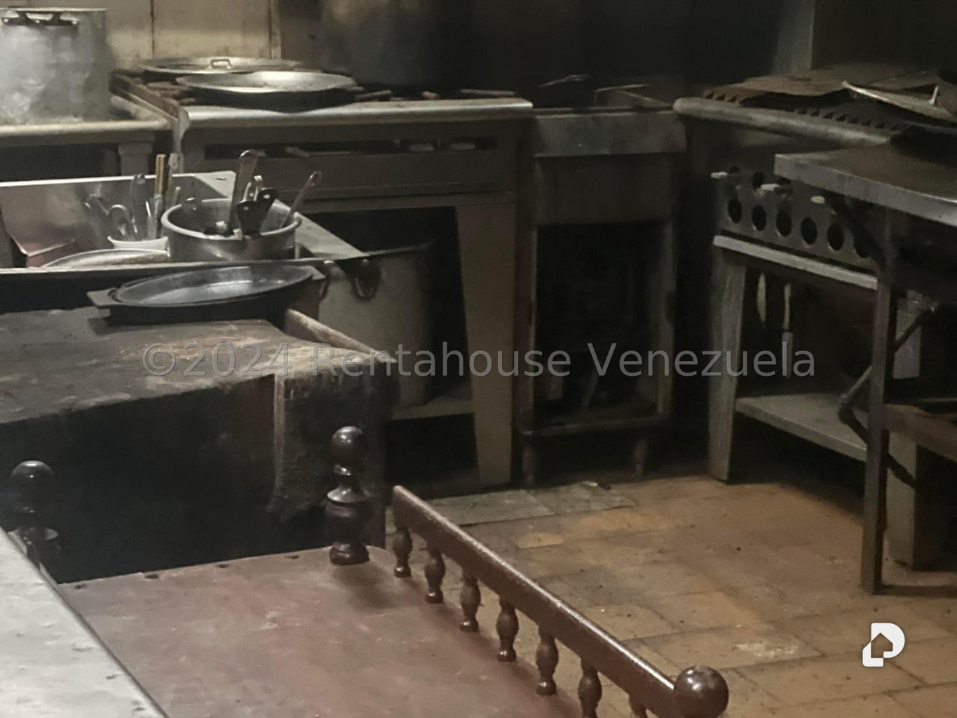 Local comercial en San Agustin del Norte, Caracas – 6