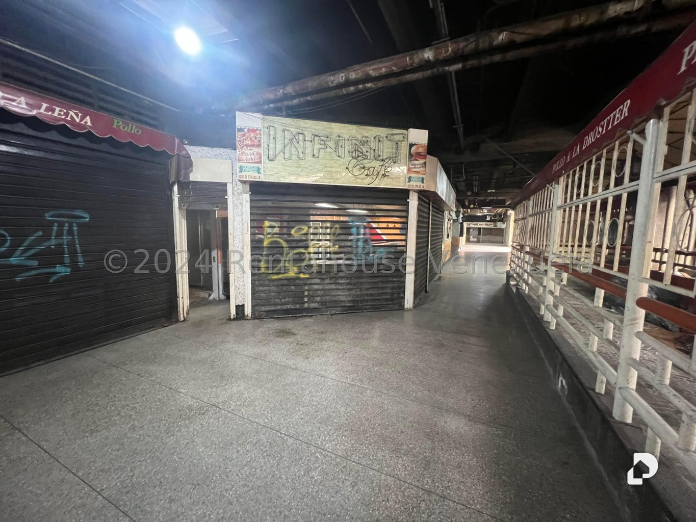 Local comercial en San Agustin del Norte, Caracas – 5