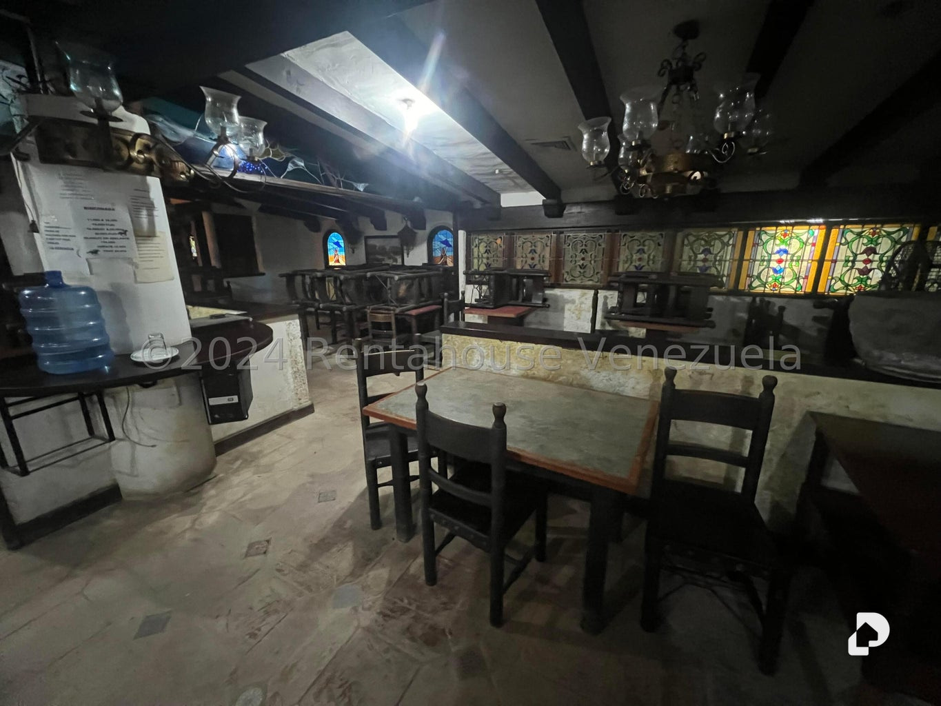 Local comercial en San Agustin del Norte, Caracas – 9