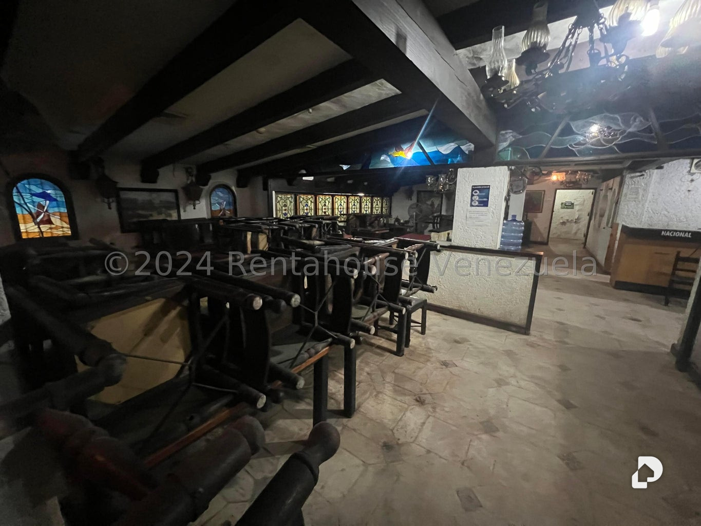 Local comercial en San Agustin del Norte, Caracas – 13