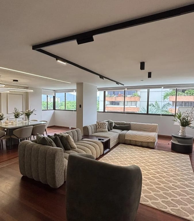 Apartamento en Naguanagua - 1