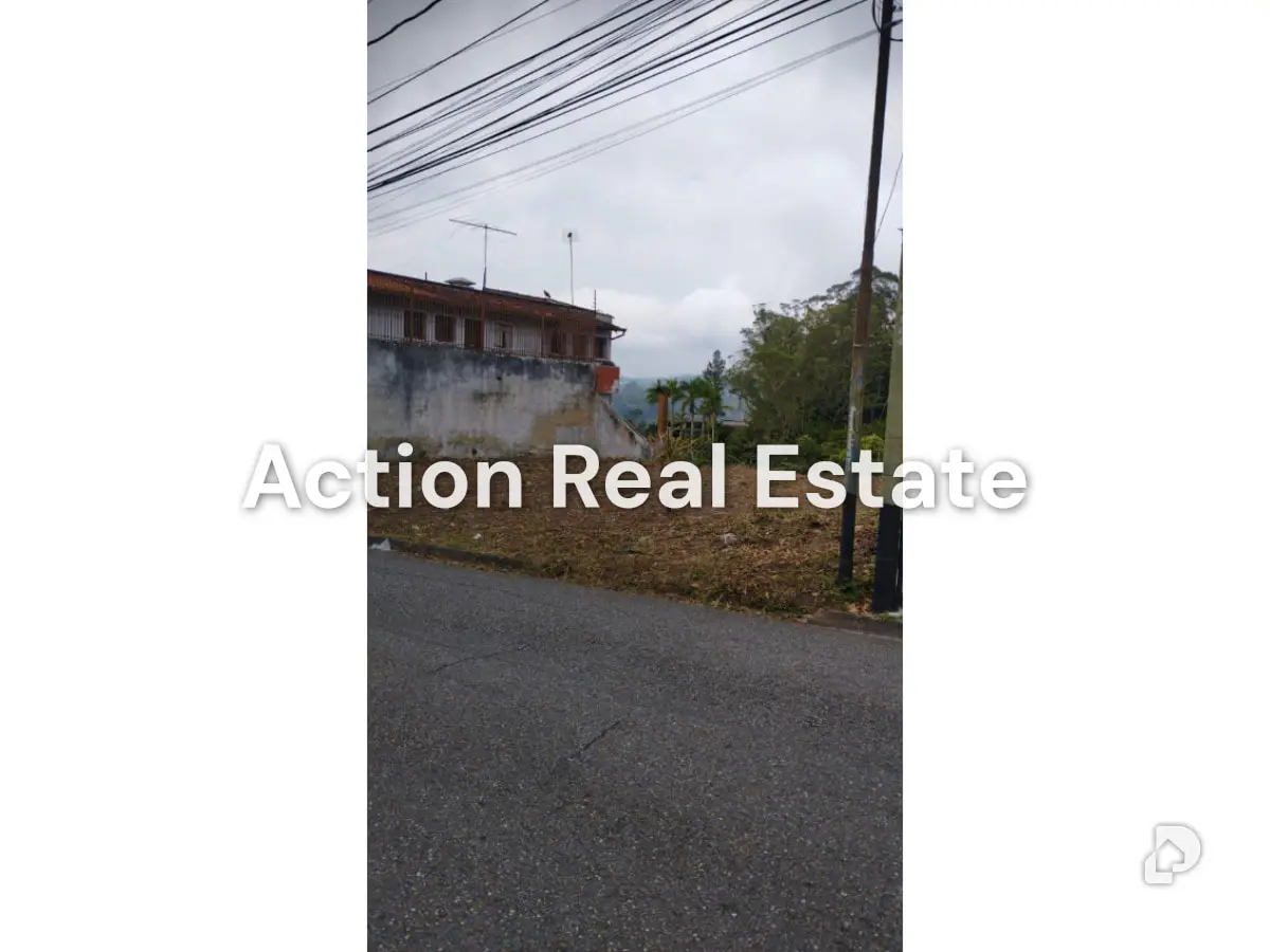 Terreno en San Antonio de Los Altos, Altos Mirandinos – 12