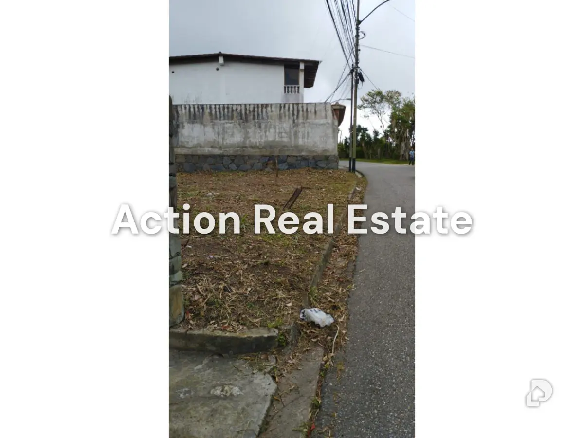 Terreno en San Antonio de Los Altos, Altos Mirandinos – 13