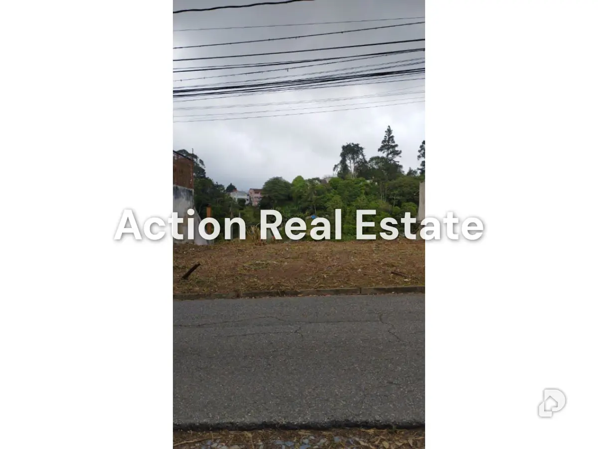 Terreno en San Antonio de Los Altos, Altos Mirandinos – 11