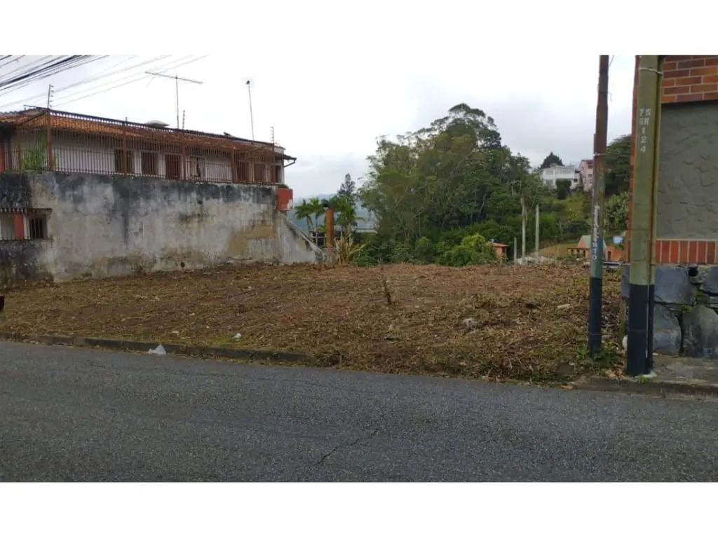 Land in San Antonio de Los Altos, Altos Mirandinos - 1