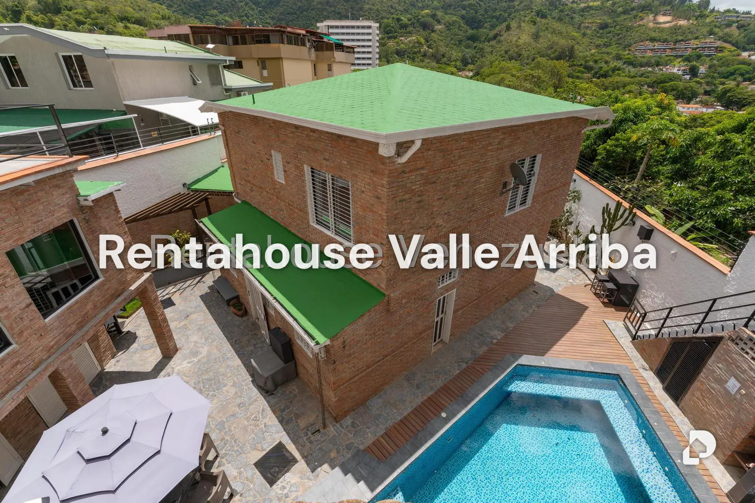 Casa en La Tahona, Caracas – 3