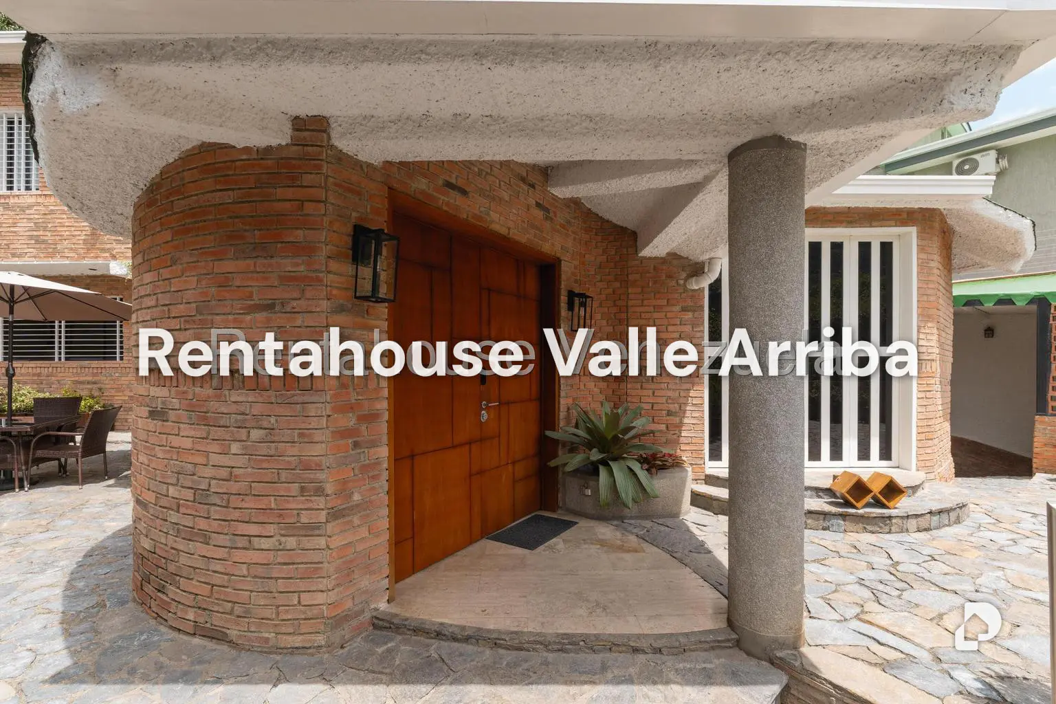 Casa en La Tahona, Caracas – 16