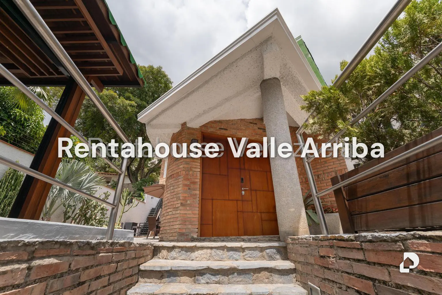 Casa en La Tahona, Caracas – 18