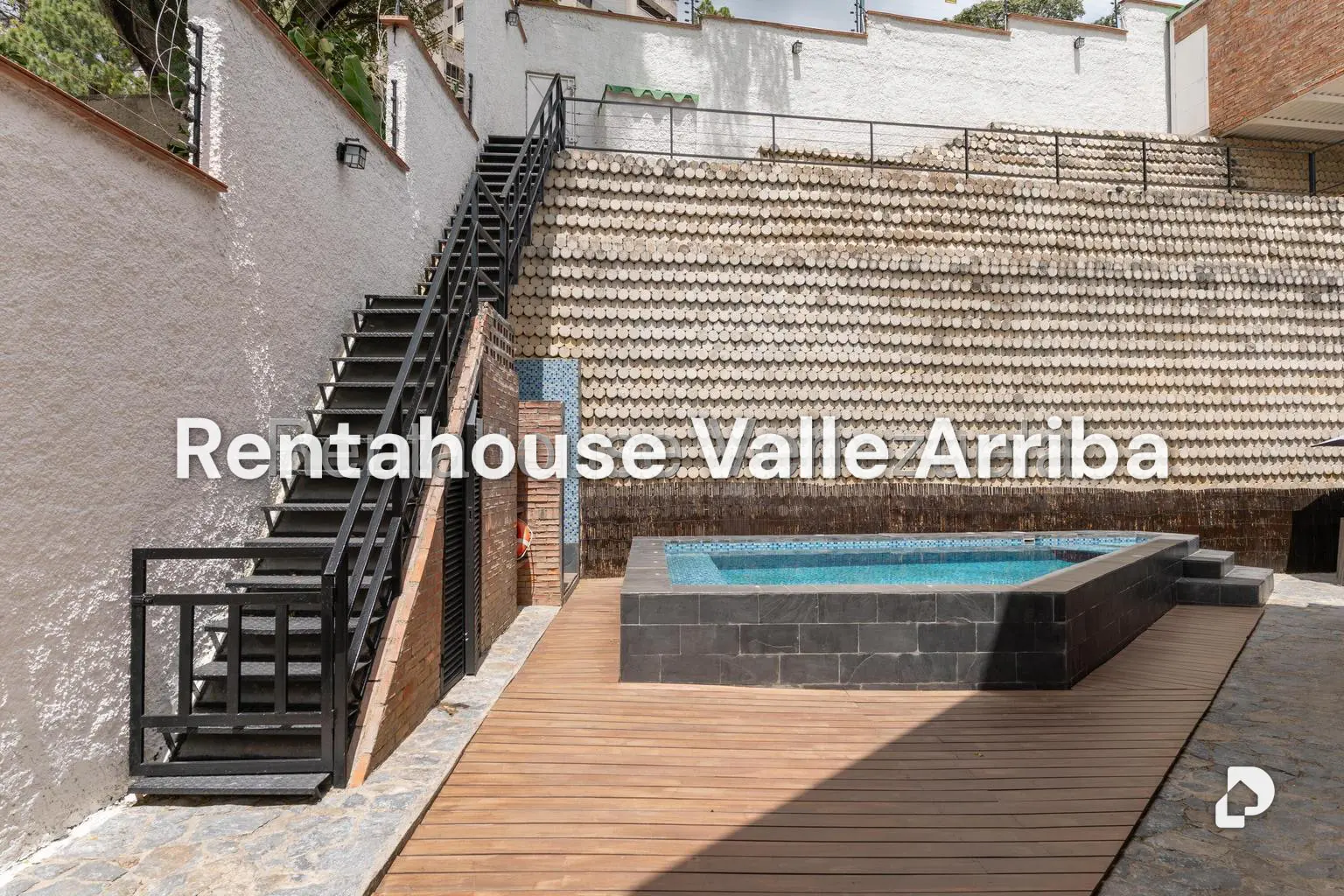 Casa en La Tahona, Caracas – 5
