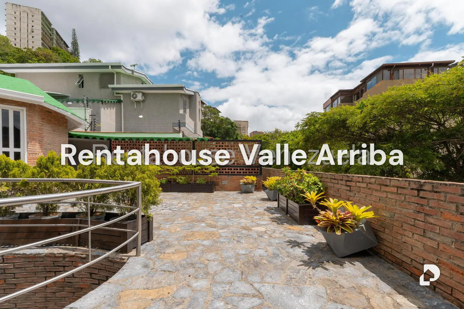 Casa en La Tahona, Caracas – 15