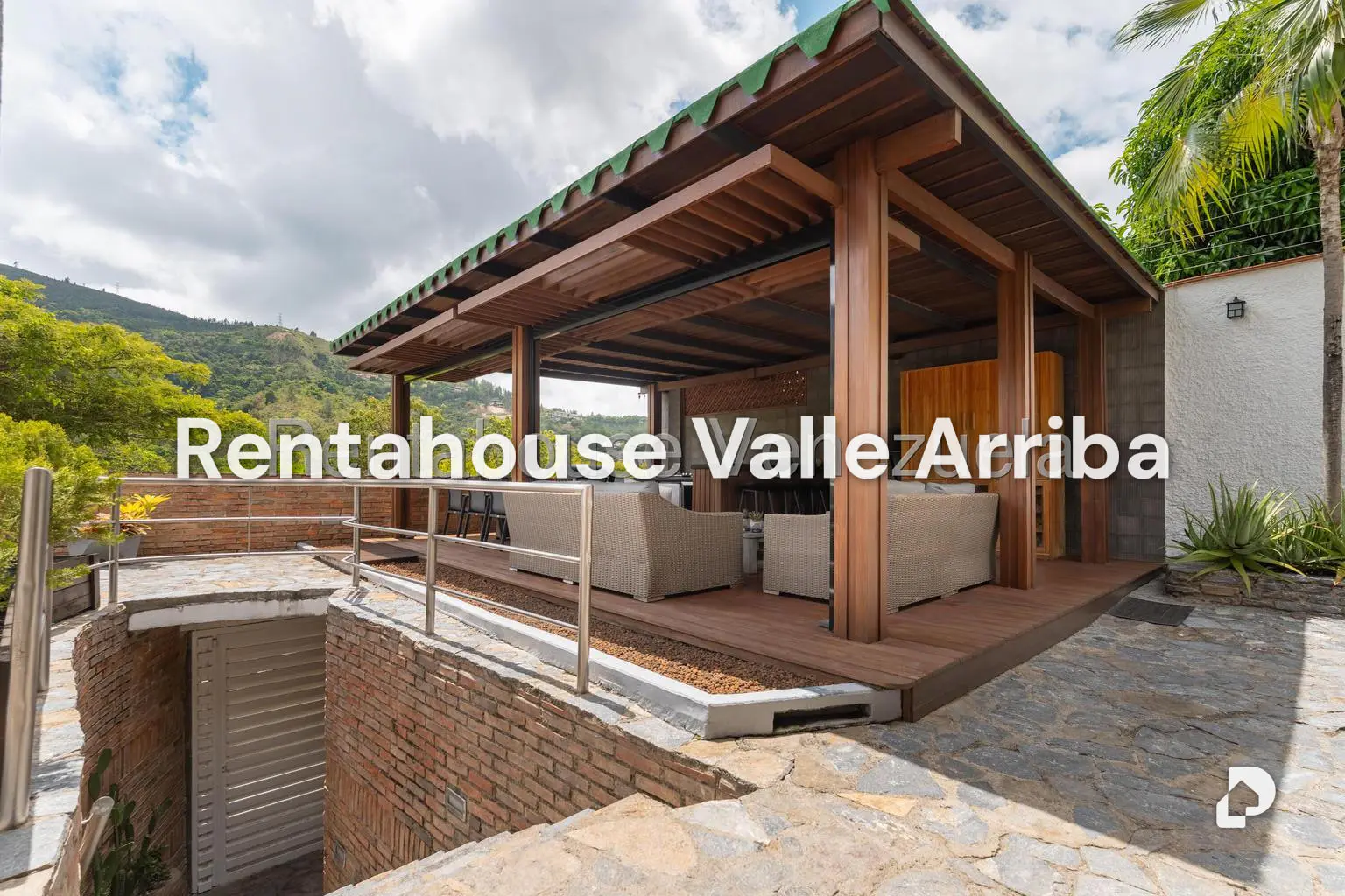 Casa en La Tahona, Caracas – 10
