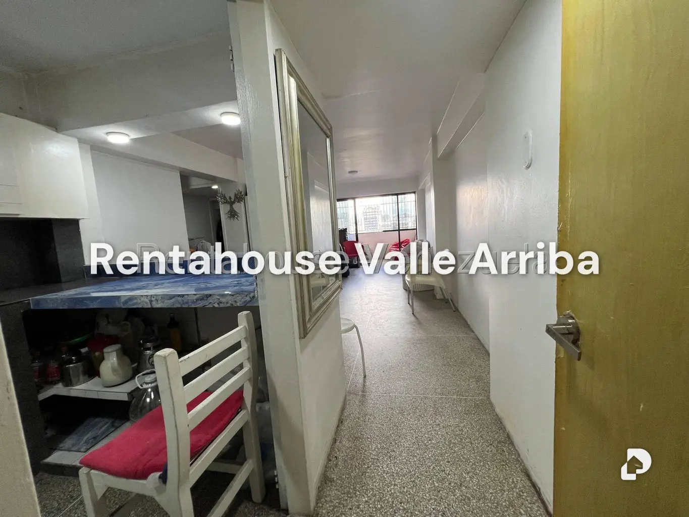 Apartamento en Parroquia La Candelaria, Caracas – 5
