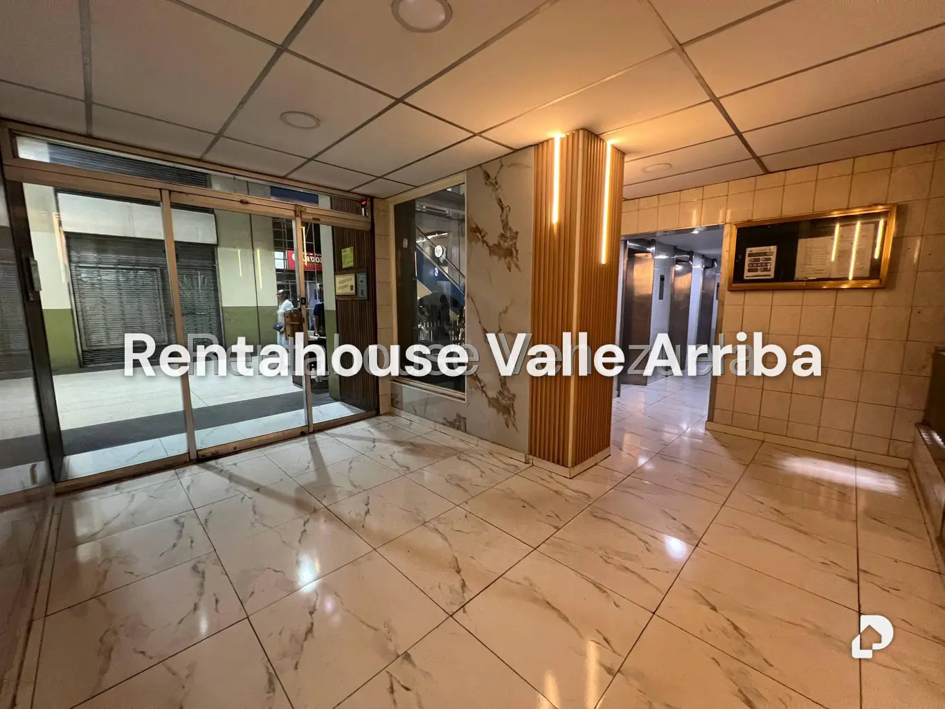 Apartamento en Parroquia La Candelaria, Caracas – 2