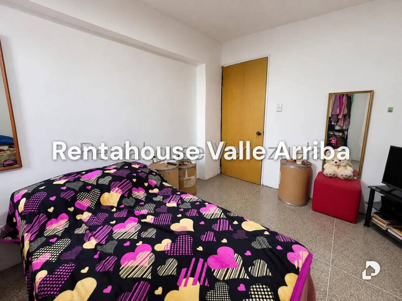 Apartamento en Parroquia La Candelaria, Caracas – 19